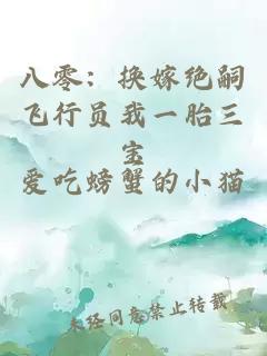 八零：换嫁绝嗣飞行员我一胎三宝