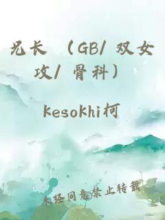 兄长 （GB/ 双女攻/ 骨科）